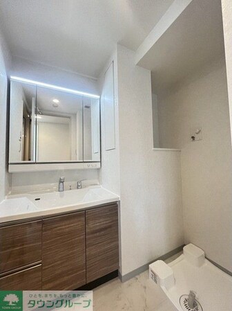 コンフォリア・リヴ文京護国寺の物件内観写真